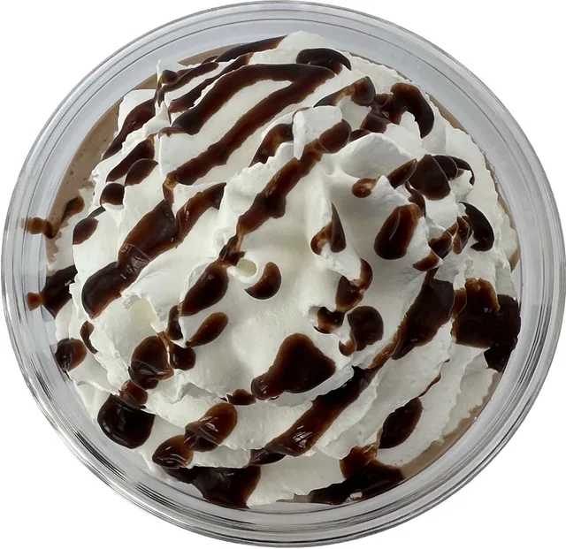 Mocha Express specialty drink