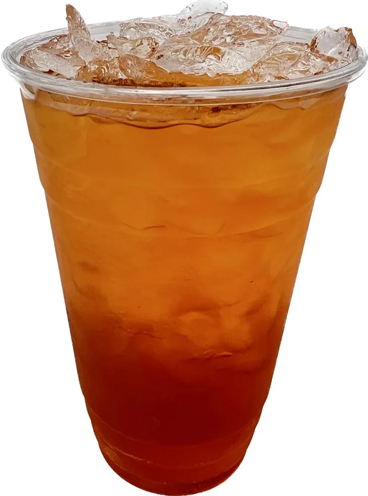 Mocha Express energy drink